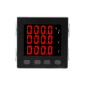 Đồng hồ đo công suất đa năng 1 pha TY19E-9K1 – cổng kết nối RS485