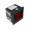 Đồng hồ đo công suất đa năng 1 pha TY19E-9K1 – cổng kết nối RS485