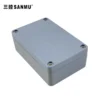 Hộp nhôm chống nước IP65 Sanmu FA7 (100*65*35mm)
