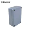 Hộp nhôm chống nước IP65 Sanmu FA7 (100*65*35mm)