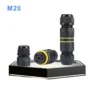 Đầu nối chống nước EW-M20 IP68 4pin