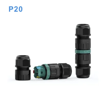 Đầu nối dây chống nước EW-P20 IP68