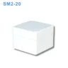 Hộp nhựa trắng SM2-20 IP65