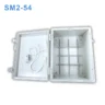 Hộp nhựa trắng SM2-54 IP65