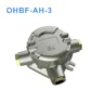 Hộp nối chống cháy nổ OHBF-AH-3–IP66/ WF2/ Ex db IIC T6