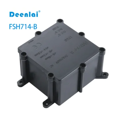 Hộp nối FSH714-B chống nước IP68