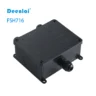 Hộp nối FSH716 (3-cổng) IP68 – Chống nước, 450V/24A, đạt chuẩn CE