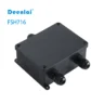 Hộp nối FSH716 (3-cổng) IP68 – Chống nước, 450V/24A, đạt chuẩn CE