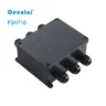 Hộp nối FSH716 (6-cổng) IP68 – Chống nước, 450V/24A, đạt chuẩn CE