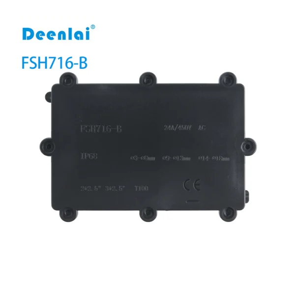 Hộp nối FSH716-B