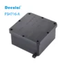 Hộp nối FSH716-A IP68 – Vít inox 304, chống nước, chống bụi