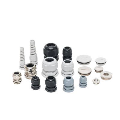Ốc siết cáp chống nước
