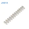 Cầu đấu dây điện 12 cực-20A (domino điện) – JH014