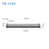 Cầu đấu dây điện 20 cực-15A (domino điện) – TB-1520