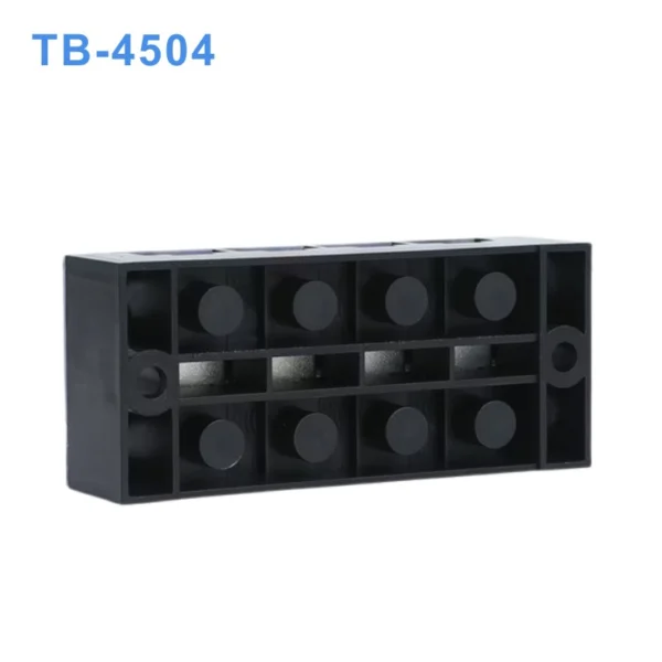 Cầu đấu điện TB-4504 chính hãng
