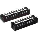 Cầu đấu điện (domino điện)