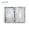 Hộp nhôm chống nước A-021 size 304×184×78mm