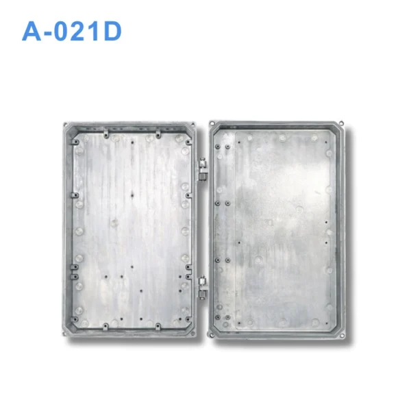 Hộp nhôm hợp kim A-021D chống nước chống bụi IP65