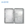 Hộp nhôm chống nước A-021D size 304×184×78MM