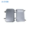 Hộp nhôm chống nước A-019B size 210×130×60mm