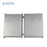 Hộp nhôm chống nước A-027A size size 256×200×86MM