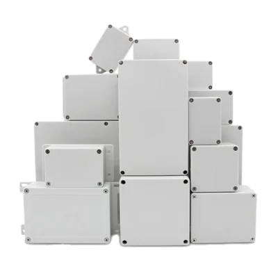 Hộp nhựa chống nước IP67