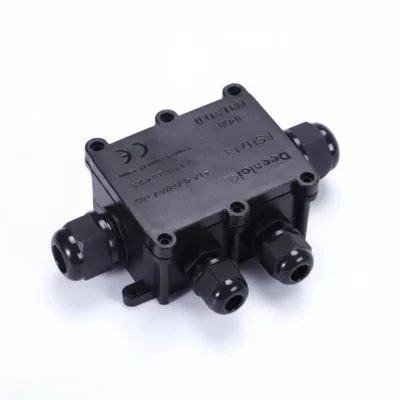 Hộp nối chống nước IP68