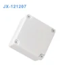 Hộp điện nhựa ABS chống nước IP67 JX-121207