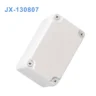 Hộp điện nhựa ABS chống nước IP67 JX-130807