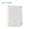 Hộp điện nhựa ABS chống nước IP67 JX-171207