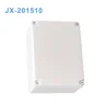 Hộp điện nhựa ABS chống nước IP67 JX-201510