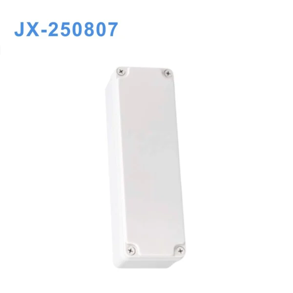 Hộp điện nhựa ABS chống nước IP67 JX-250807