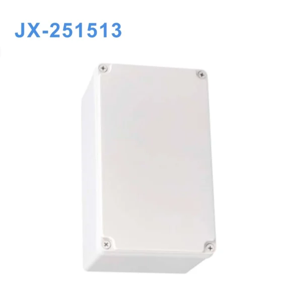 Hộp điện nhựa ABS chống nước IP67 JX-251513