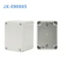 Hộp điện nhựa ABS chống nước IP67 JX-090605