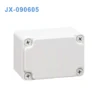 Hộp điện nhựa ABS chống nước IP67 JX-090605