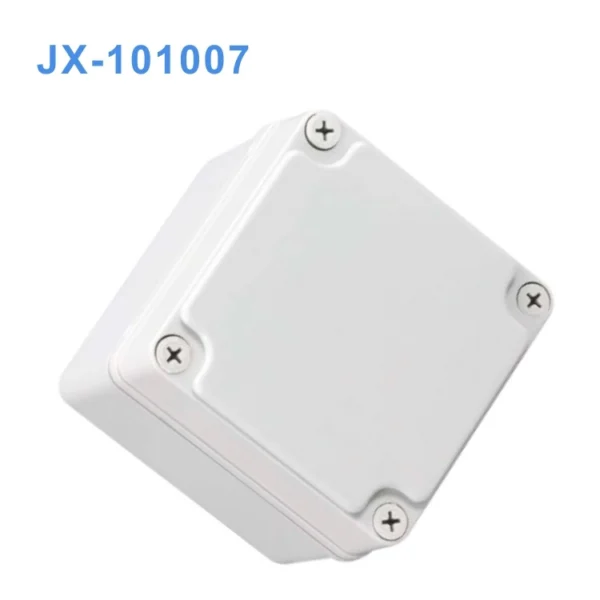 Hộp điện nhựa ABS chống nước IP67 JX-101007