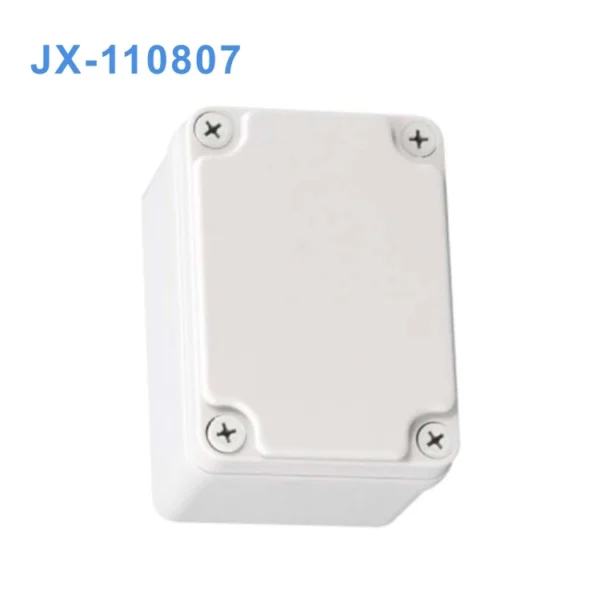 Hộp điện nhựa ABS chống nước IP67 JX-110807