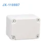 Hộp điện nhựa ABS chống nước IP67 JX-110807