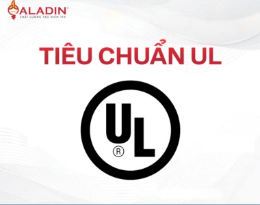 Tiêu chuẩn UL là gì? Ý nghĩa, phân loại và ứng dụng trong thiết bị điện