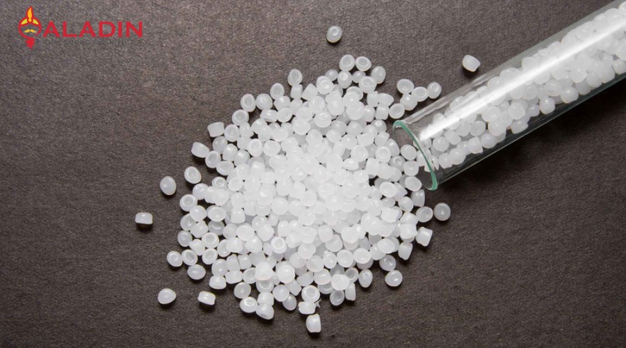 Cấu tạo và đặc tính vật liệu PE trong dây cáp điện