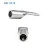 Đầu cos bít đồng SC-10-6 chuyên dùng dây 10mm, lỗ 6.5mm