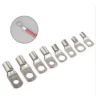 Đầu cos bít đồng SC-10-6 chuyên dùng dây 10mm, lỗ 6.5mm