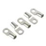 Đầu cos bít đồng SC-16-8 chuyên dùng dây 16mm, lỗ 8.5mm