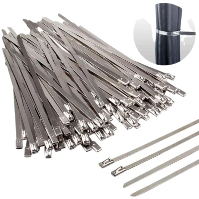 Dây rút Inox
