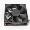 Quạt tủ điện DC 12V Mean Well CHA8012BX-25B 80x80x25mm 2.76W