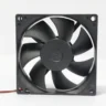 Quạt tủ điện DC 12V Mean Well CHA8012BX-25B 80x80x25mm 2.76W