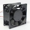 Quạt tủ điện DC 24V Mean Well CHA8024BL-38B 80x80x38mm 17.28W