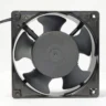 Quạt tủ điện AC 220V Mean Well CHACB2H-B 120x120x38mm 17W