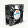 Quạt tủ điện AC 220V Mean Well CHACB2H-B 120x120x38mm 17W