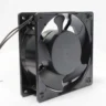 Quạt tủ điện AC 220V Mean Well CHACB2H-B 120x120x38mm 17W